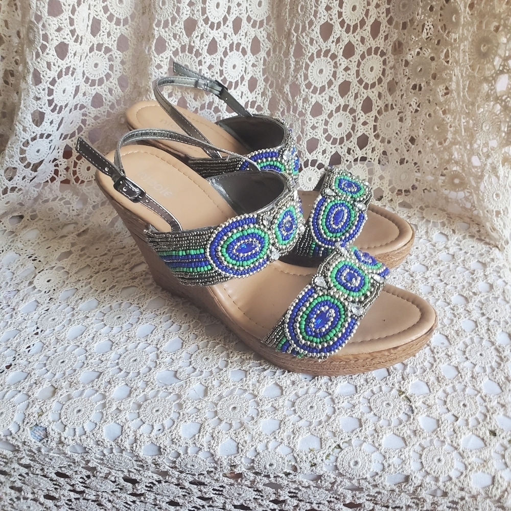 Nicole Platform - image 5